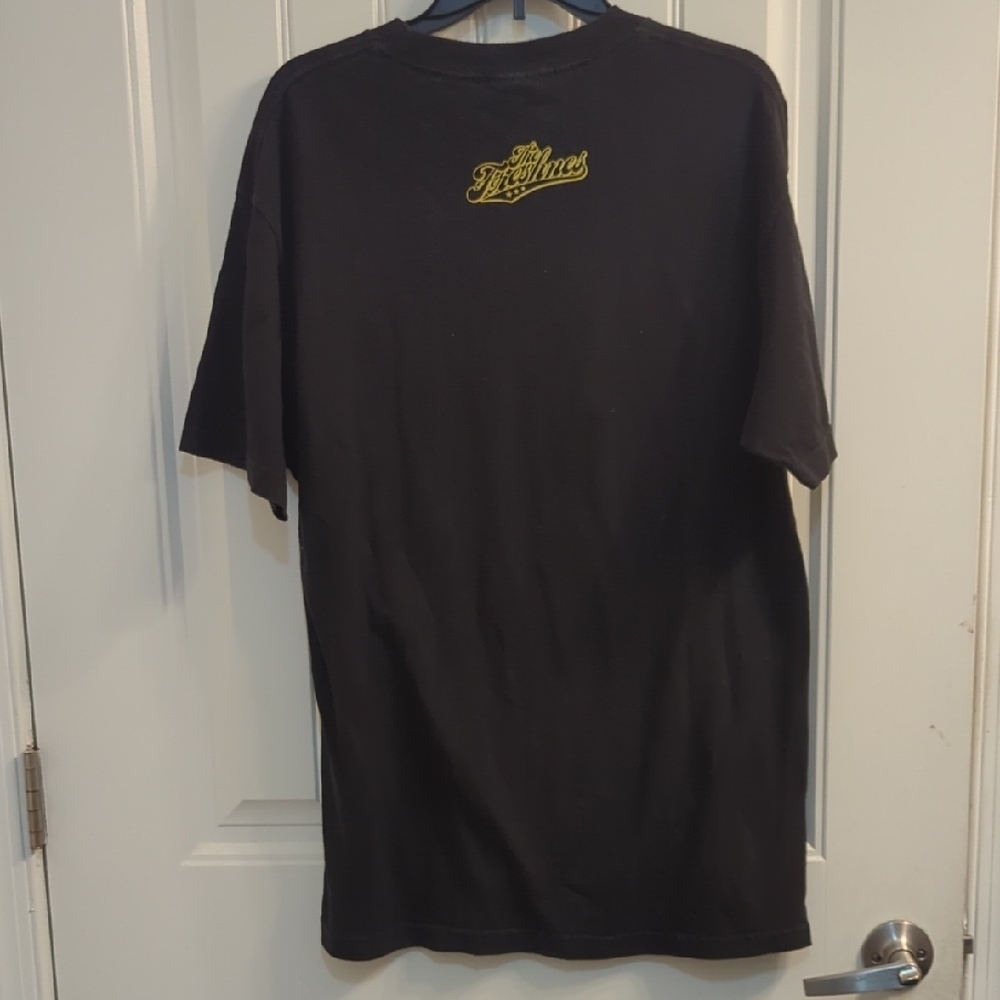 Jordan Golden Sevens Tshirt - Picture 4 of 5